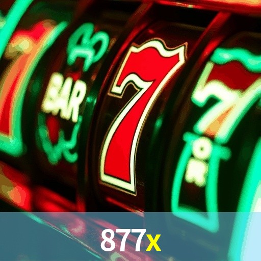 877X