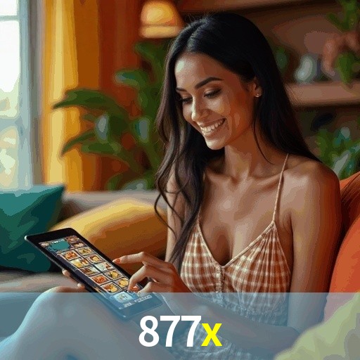 877X
