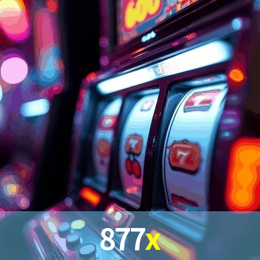 877X