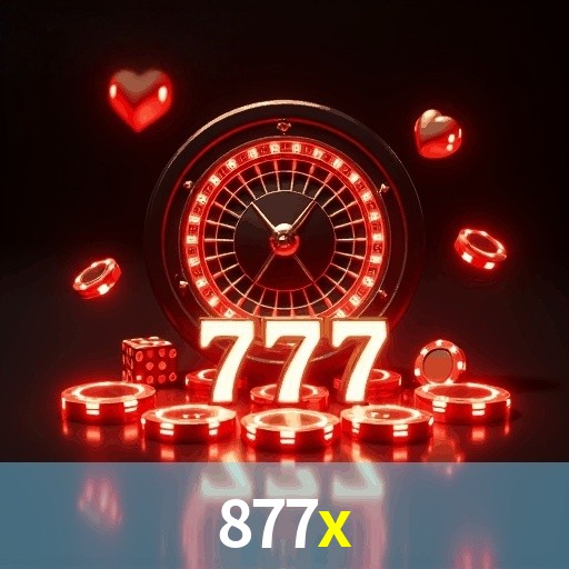 877X